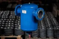 Грязевик ТС 569.00.000-08