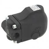 Конденсатоотводчик поплавковый ADCA FLT17LC резьбовой