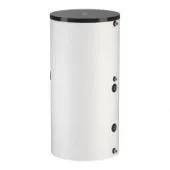 Бак накопительный водонагреватель Flamco duo