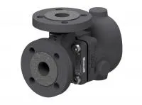 Конденсатоотводчики поплавковые нового поколения FLT21