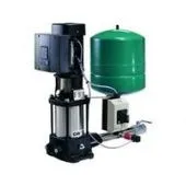 Установка повышения давления Grundfos Hydro Solo E