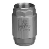 Клапан обратный муфтовый Danfoss NRV EF аналог Eagle