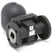 Конденсатоотводчик поплавковый ADCA FLT17