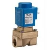 Клапан соленоидный Danfoss EV250B