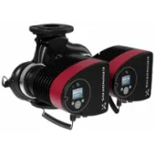Насос сдвоенный циркуляционный Grundfos MAGNA D/MAGNA3 D
