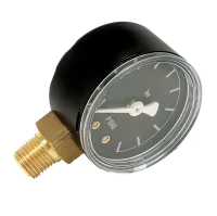 Манометр для редукторов давления 5435. 5436. 5437. 5486, Comap