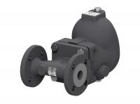 Конденсатоотводчики поплавковые нового поколения FLT25