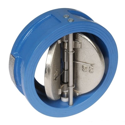 Обратный клапан двустворчатый CB3449, Tecofi В Уфе