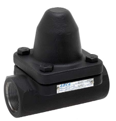 Конденсатоотводчик биметаллический ADCA BM35/BM45/ BM80/BM140 В Уфе