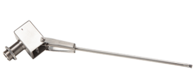 Клапан поплавковый Valvulas 200 RP для турбулентных жидкостей В Уфе