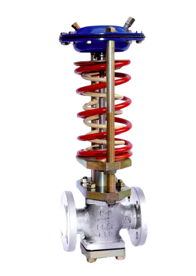 Редукционный клапан Гранрег КАТ160 В Уфе