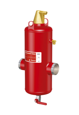 Сепараторы шлама Flamco Clean В Уфе