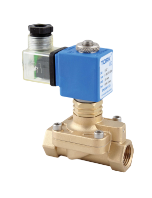 Клапаны соленоидные отсечные S2013 В Уфе