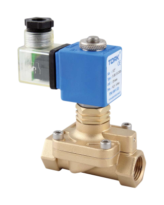 Клапаны соленоидные отсечные S2013 В Уфе