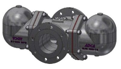 Поплавковый конденсатоотводчик ADCA FLT22G/TW В Уфе