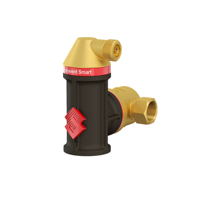 Сепараторы воздуха Flamcovent Smart В Уфе