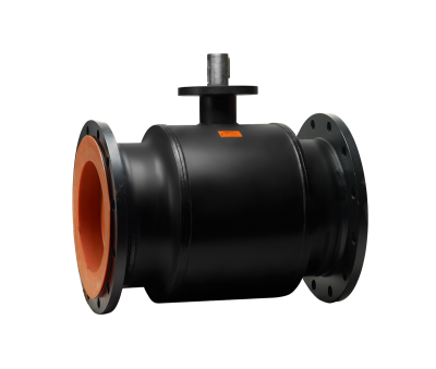 Краны шаровые Бивал КШТ серия 11/12 В Уфе