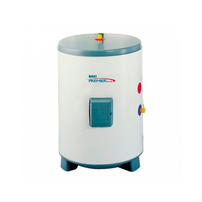 Бойлер Premier Plus (нержав.сталь), 100-300л, Baxi В Уфе