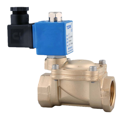 Клапаны соленоидные отсечные S1031 В Уфе