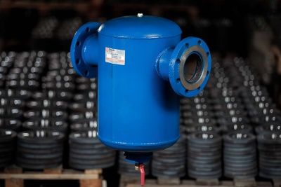 Грязевик ТС 569.00.000-08 В Уфе