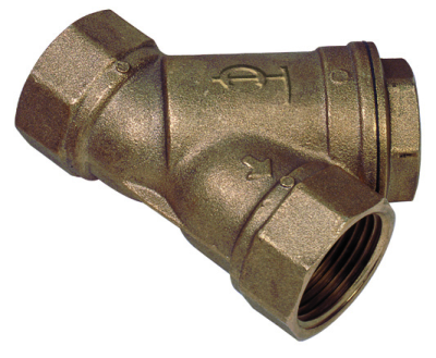 Фильтр сетчатый наклонный Tecofi, F2143 В Уфе