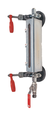 Указатели уровня VYC 466-01/166-EC-01 В Уфе