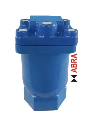 Воздухоотводчик автоматический ABRA-AV01T В Уфе