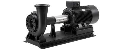 Консольные центробежные насосы Grundfos NK В Уфе