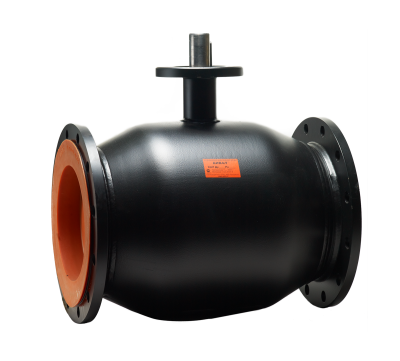 Краны шаровые Бивал КШТ серия 11/12 В Уфе