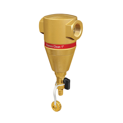 Сепараторы шлама Flamco Clean В Уфе