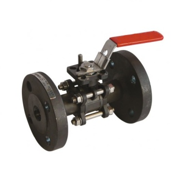 Кран шаровой Tecofi BS5260 В Уфе