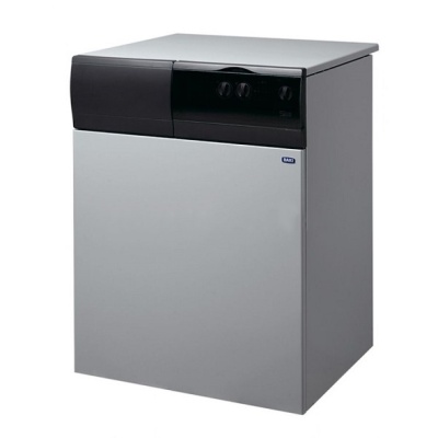 Бойлер к напольным котлам SLIM UB, Baxi В Уфе