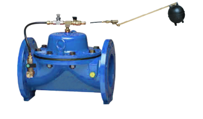 Редукционные клапаны с пилотом Гранрег КАТ11/08 Ду50-300 Ру16 В Уфе