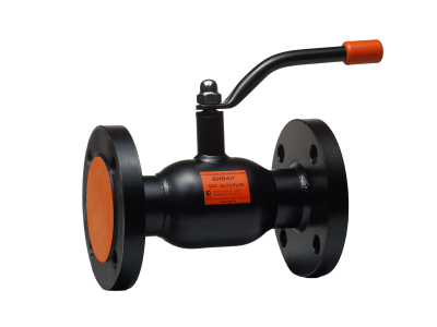 Краны шаровые Бивал КШТ серия 11/12 В Уфе