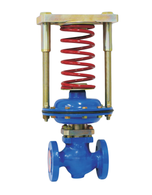 Перепускные клапаны Гранрег КАТ87 В Уфе