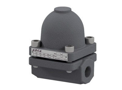 Конденсатоотводчики термостатические TH35-2-3 В Уфе