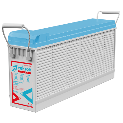 Аккумуляторные батареи VEKTOR ENERGY Серия FT-S В Уфе