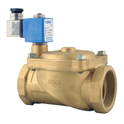 Клапаны соленоидные отсечные S1010 В Уфе