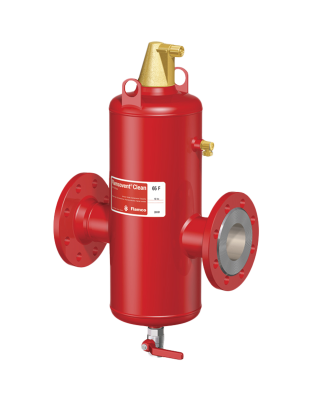 Сепараторы шлама Flamco Clean В Уфе