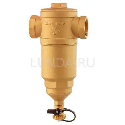 Сепаратор воздуха ZEPARO ZUV, модель Vent, Pneumatex В Уфе