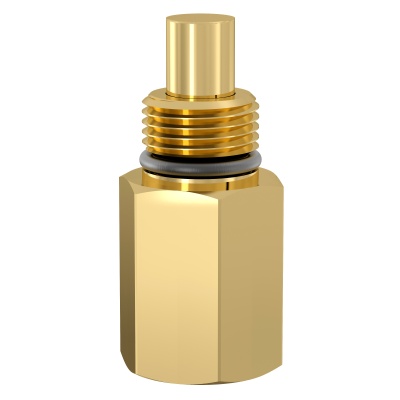 Автоматический воздухоотводчик Flexvent Super, Flamco В Уфе