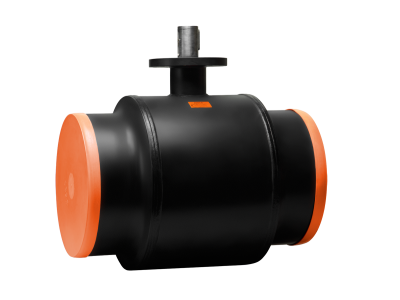 Краны шаровые Бивал КШТ серия 11/12 В Уфе