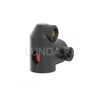 Сепаратор воздуха Flamcovent Smart EcoPlus, Flamco В Уфе