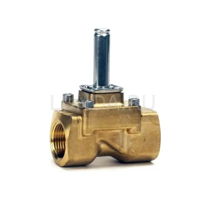 Клапан соленоидный EV250B 12-22 НЗ, без катушки, Danfoss В Уфе