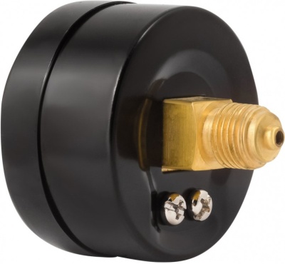 Манометр, Тип ТМ серия 20, виброустойчивый, подключение сзади, Росма В Уфе