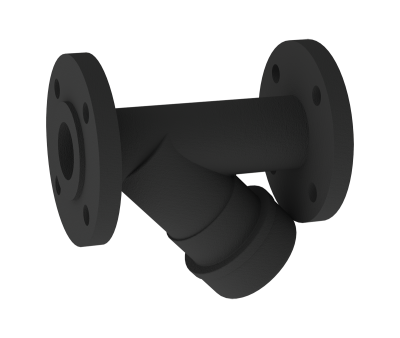 Фильтры сетчатые Safi из полимерных материалов В Уфе