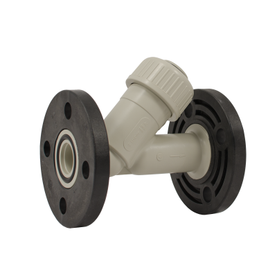 Фильтры сетчатые Safi из полимерных материалов В Уфе