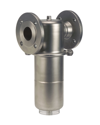 Фильтры сетчатые Mankenberg FI 6.01 В Уфе