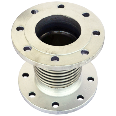 Компенсатор стальной DI7250, Tecofi В Уфе