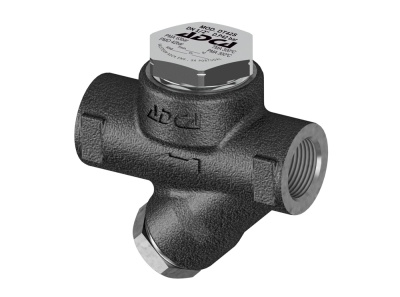 Конденсатоотводчики термодинамические DT42/2 В Уфе